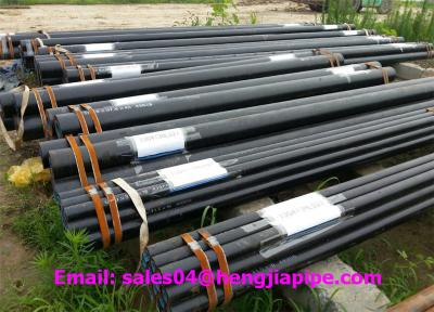 China hot rolled E355 Seamless steel tubes/pipes EN10297 for sale