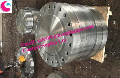 China class 150 forged RF blind flanges for sale