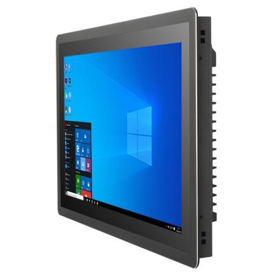 China 15.6 Inch Workshop Construction Tablet Computer com 2GB/4GB/8GB DDR3 RAM à venda