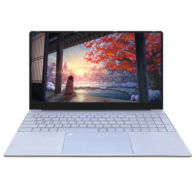 China 15.6 Inch Intel Notebook Computer with Camera and Product Size 400mm*270mm*100mm for sale