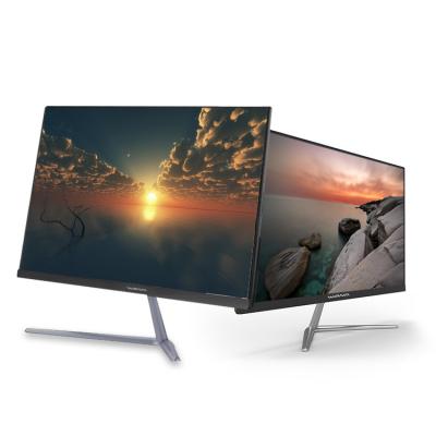 China 21.5 pantalla de 23.8 pulgadas PC de juegos AIO con GDDR3 4GB memoria de video I3 I5 I7CPU en venta