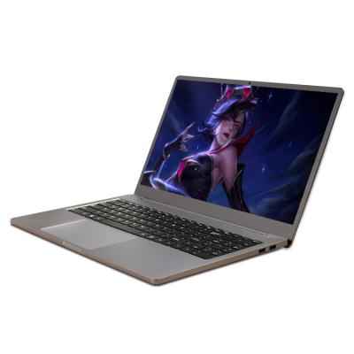 China 16 9 Display Ratio 15.6 Inch 4gb 8gb Laptop Notebook for Student Office Business for sale