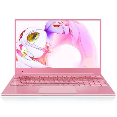 China 15.6 pulgadas Windows 10 Laptop para el hogar de la serie de estudiantes Slim Netbook mayoristas en venta