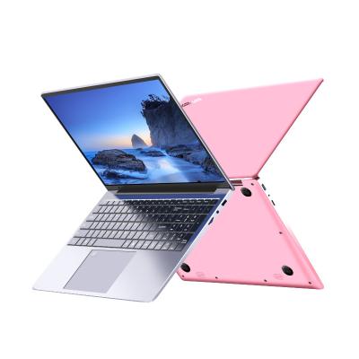 China 1920x1080 Display Resolution Ultra Thin Laptop For Gaming Business for sale