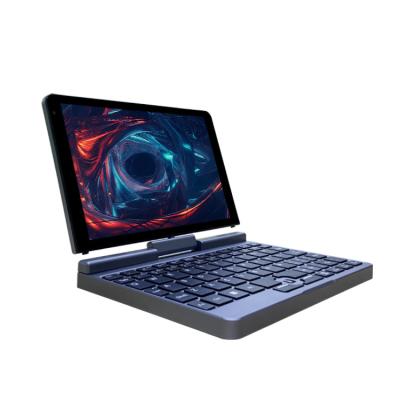 Chine Office 8 pouces petit écran tactile portable, 12 Go Ddr5 1 TB SSD Compact PC portable à vendre