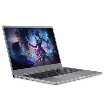 China Private Mold 15.6 Inch Ultra Thin Laptop Perfect For Office Home School Needs for sale