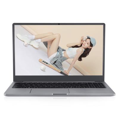 China Windows 10 Ultra Thin Laptop 14.1 Inch , 128gb 256gb Storage Notebook Ultra Slim for sale