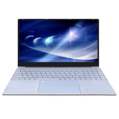 China 15.6 Zoll Ultra Thin Laptop Netbook Computer 8 GB/12 GB RAM 256 GB SSD 1920*1080 IPS FHD zu verkaufen