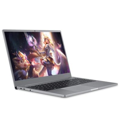 China 8 mm Dicke 64 GB Ssd Ultra Dünn Laptop IPS-Panel 15,6 Zoll Notebook für das Büro zu verkaufen