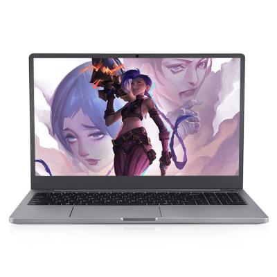 China Quad-Core FHD 15,6 Zoll IPS-LCD-Laptop mit Apollo Lake 3350/3450 Festplatte Angebote zu verkaufen