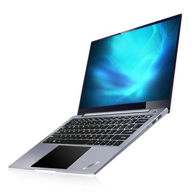 China 8GB DDR RAM 14 pulgadas Ultra Slim PC de juegos portátil I5 I7 portátil con logotipo personalizado en venta