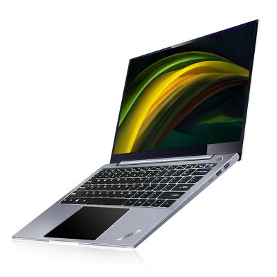 China 14 Zoll Business Office Gaming Ultra Dünn Laptop Optional 128 GB 256 GB 512 GB 1 TB zu verkaufen