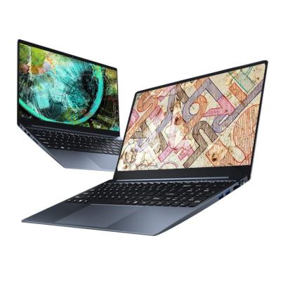 China 15.6' Ultra Slim und Leichtgewicht Laptop Computer Kern I7 8th Gen Batterie 4000 MAh zu verkaufen