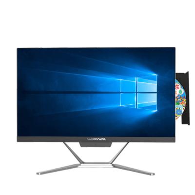 China Best Type Of Desktop Computer With Intel Core I3 I5 I7 Gaming Pc And 2 GB Video Memory for sale