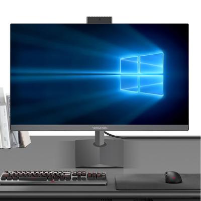 中国 175°垂直視角 オールインワンPC コンピュータセット リモートデスクトップ ミニゲームPC 販売のため