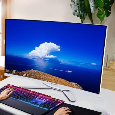 China 16 GB RAM Intel Core I7 Gaming All-in-One PC mit Video Speicher Typ GDDR4 512 GB SSD zu verkaufen