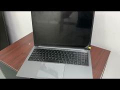 Ultra Thin Laptop