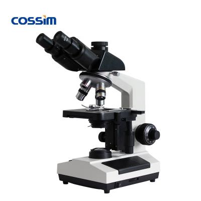 China The cheapest classical binocular biological microscope XSZ-107BN for laboratory research XSZ-107bn for sale