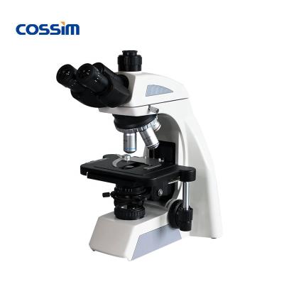 China BL-610T Best 1600X Binocular Biological Visual Microscope For Biological Student BL-610T for sale