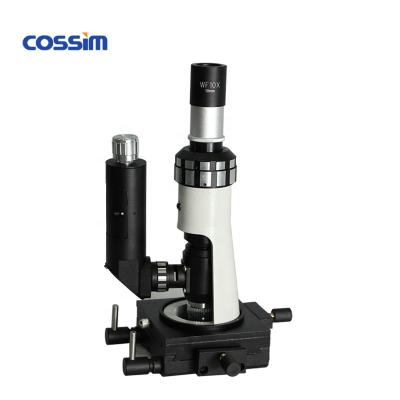 China BJ-X Nondestructive Testing Portable Handheld Metallurgical Microscope With LED With Built-in Rechargeable Battery for sale