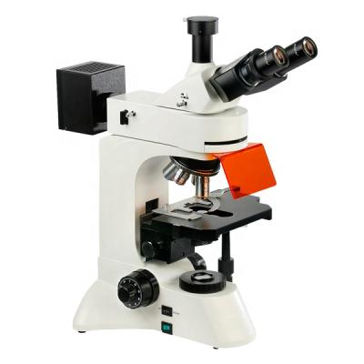 China Professional Scientific Research VMF32ALED Multi-use Epi-fluorescent Microscope with LED Illumination for sale