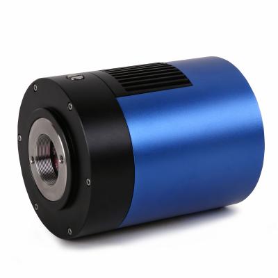 China MTR3CMOS TE-Cooling Two-Stage Series TE-Cooling Digital C-mount USB3.0 CMOS Camera for sale