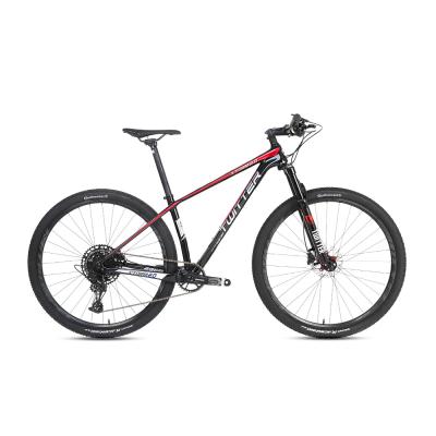 China Twitter STORM2.0 M6000 30 27.5 speed China bicycle factory price mtb 29er mountain bike carbon racing for sale