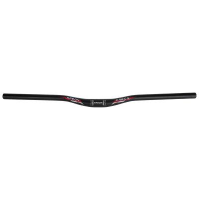 China Hot Sale MTB Mountain Bikes Bicycle Mountain Bikes Extra Long Handlebar 31.8mm 720mm/740mm/760mm Riser Bar for sale