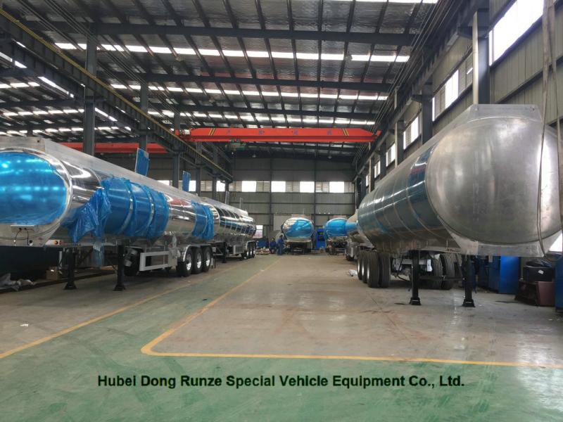 Проверенный китайский поставщик - Hubei Dong Runze Special Vehicle Equipment Co., Ltd