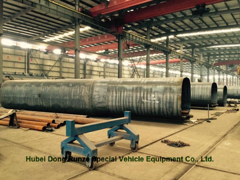 Geverifieerde leverancier in China: - Hubei Dong Runze Special Vehicle Equipment Co., Ltd