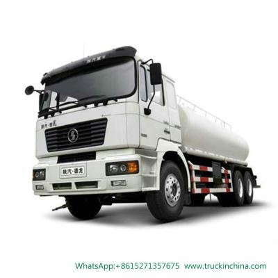 Chine Bateau-citerne militaire de l'eau de camion (l'eau Bowser) bon pour le réservoir en acier 10-12cbm rayé intérieur d'eau potable de transport routier de Rought à vendre