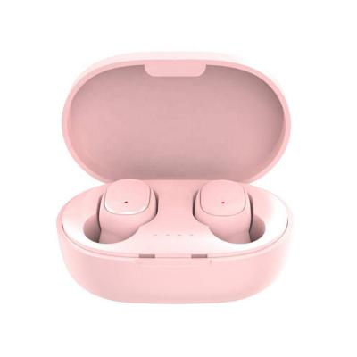 China A6S TWS Earbuds Waterproof Wireless Stereo Hi-Fi Headset With Dual Microphone for sale