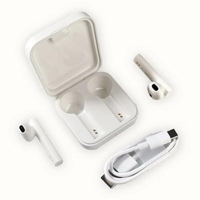 China In-Ear Xiaomi Air2 SE Digital Display Tws Wireless Headphones Dual Call Sports Headset With Power Bank for sale