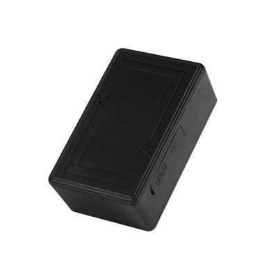 China GF40 2G Motorcycle Magnet Wireless Asset GPS Tracking Device Vehicle Container Gps Tracker For Car for sale