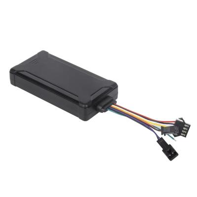 China Motorcycle Customize Cantrack 4G Gps Module Real Time Motorcycle Tracking Device for sale