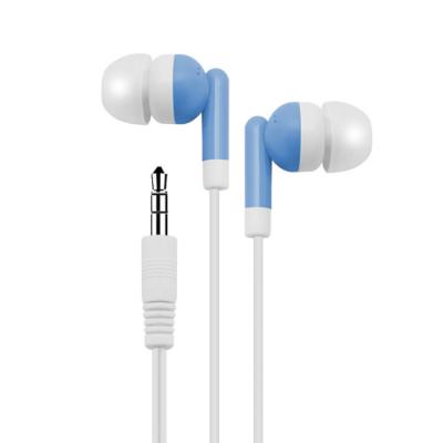 China Earbuds Africa Earbuds In Ear Headphones Wired 3.5mm Headphones For Mobile Phone MP3 for sale