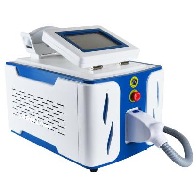 China Hair removal; Vascular reduce; Skin Rejuvenation ADM Hot Sales! Portable 3 in 1 IPL Laser Hair Removal Single Hour IPL Skin Rejuvenation Machine for sale