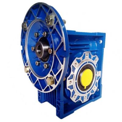 China Factory NMRV090 Worm Drive Gear High Speed ​​Speed ​​Reducer With Low Price for sale