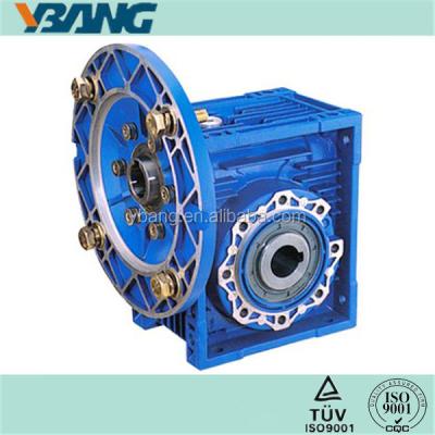 China HT250 rv series small mechanical transmission speed reducer for sale