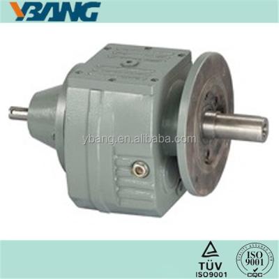 China HT250 RF Series China Mechanical Reduction Gear Variator for sale