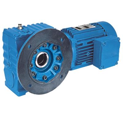 China Factory Reduction Gearbox FAS Series Gear Motor Shaft Coupling for sale