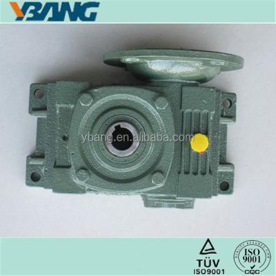 China Chinese Cast Iron Gear Box Mechanism Tractor Gearbox for sale