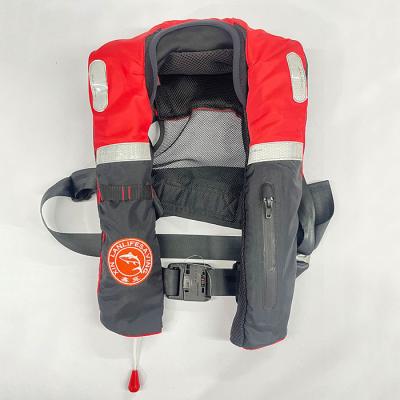 China Oxford Cloth Factory Life Vest Custom Infant Life Vest for sale