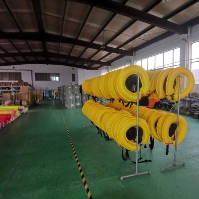 China OEM Xinlan Special Factory Direct Sale Life Vest Gas Air Bag Filling Bladder for sale