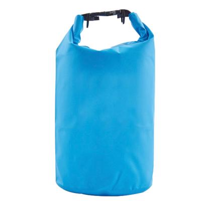 China Custom Logo PVC Waterproof Dry Bag - Cylinder Office Compression Dry Bag Swimming Floating Dry Waterproof Bags 45*35*28cm for sale