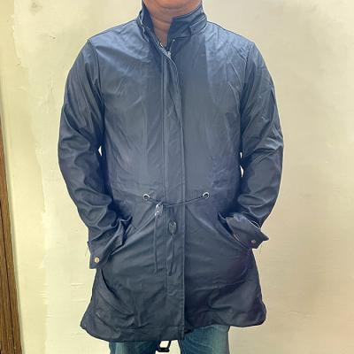 China Quickly dry. 20210 Mens Rain Jacket Waterproof Customizable Hooded Anorak Wholesale Price for sale