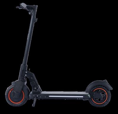 China New arrival hot sale 500W unisex folding electric scooters easy to use e scooter for adult electric scooter for sale