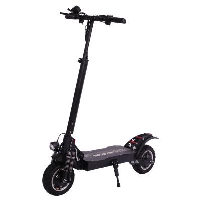 China 10 Inch Electric Scooter Adult e Scooter Unisex Electric Foldable Easy Storage Sample Support for sale