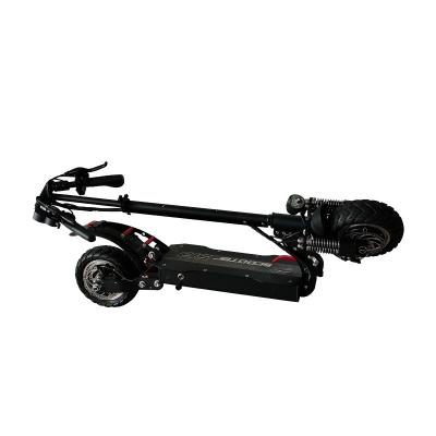 China Brand New Unisex Electric Scooter 15Ah 18Ah Electric Scooter High Cost Performance For Outdoor Travel e Scooter for sale