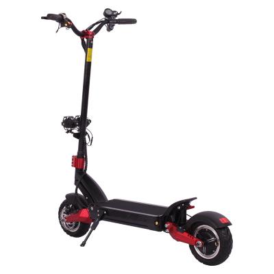 China Men New Arrival Fashion Multi-terrain Availability e Scooter 2 Wheel Stand Up Electric Scooter for sale